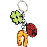 Portachiavi Morellato Donna in Acciaio SD0112 - SD0112